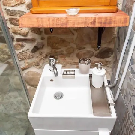 Civico 87 Alojamento de Acomodação e Pequeno-almoço 3*