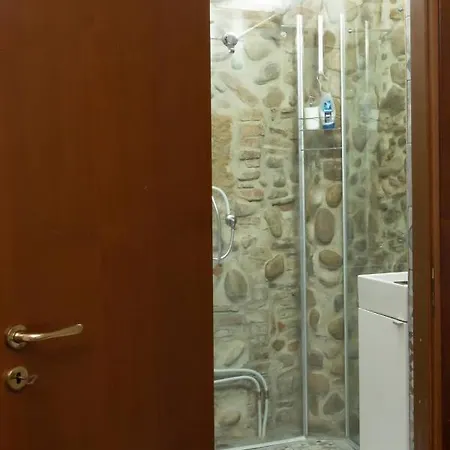 Alojamento de Acomodação e Pequeno-almoço Civico 87 Benevento