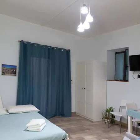Bed & Breakfast Civico 87 Benevento