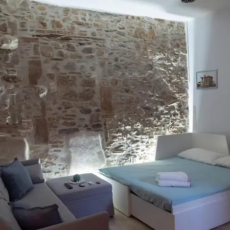 Civico 87 Couette-café