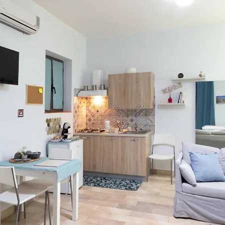 Civico 87 Alojamento de Acomodação e Pequeno-almoço