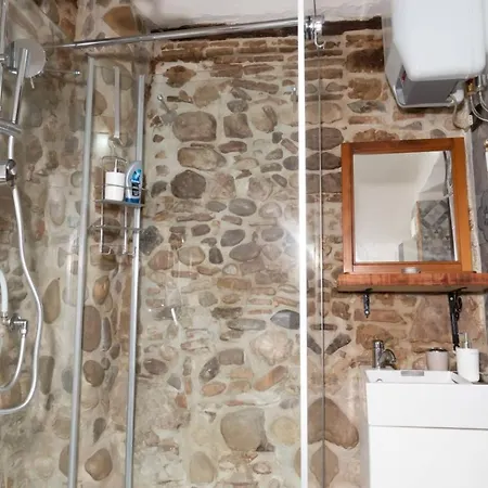 Alojamento de Acomodação e Pequeno-almoço Civico 87 Benevento