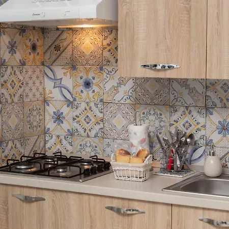 Bed & Breakfast Civico 87