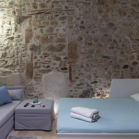 Civico 87 Alojamento de Acomodação e Pequeno-almoço